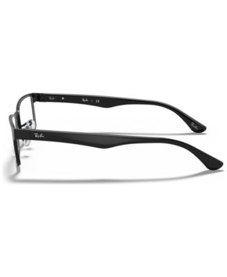 Unisex Eyeglasses, RB6238