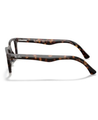 Unisex Eyeglasses, RB5228