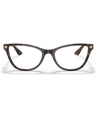 Women's Eyeglasses, VE3309