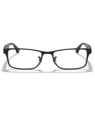 Unisex Eyeglasses, RB6238