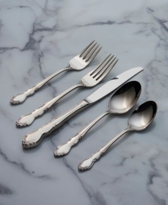 Dover 20 Pc Set, Service for 4