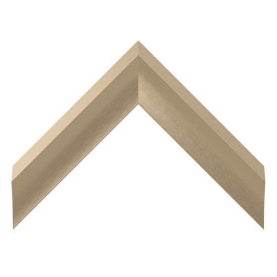 Alloy Prismatic Bezel for Samsung 43" The Frame or Frame Pro TV (2021–2025)