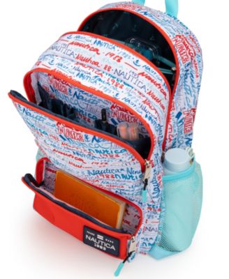 Nautica Детский школьный рюкзак Nautica 16 H 16990₽