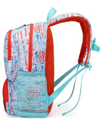 Kids Backpack for School, 16" H
