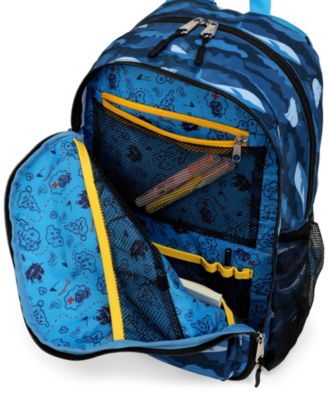 Nautica Детский школьный рюкзак Nautica 16 H 16990₽