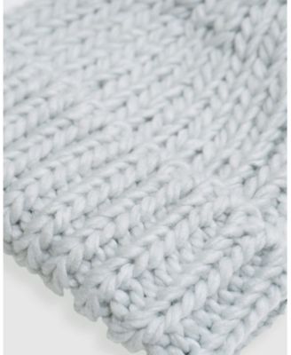 Winter's Kiss Beanie