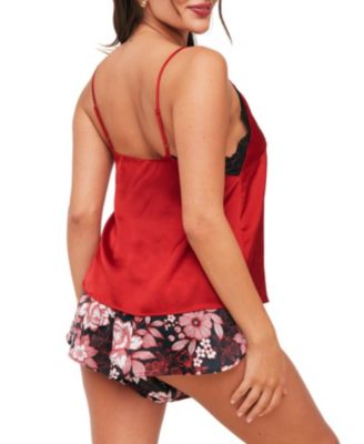 Women's Linny Pajama Camisole & Short Set