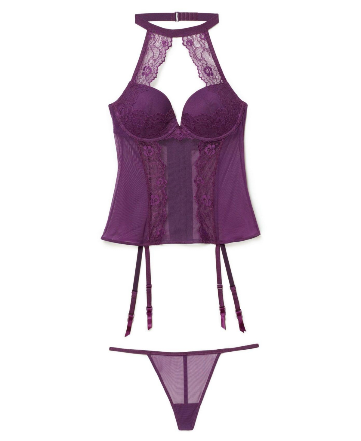Shelly Women's G-String Panty