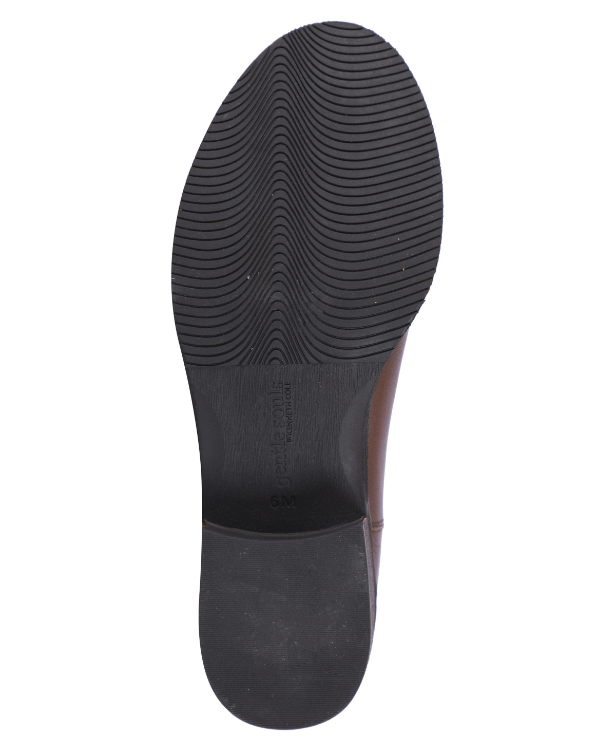 Gentle Souls Women's Bernadette Pull-On Booties