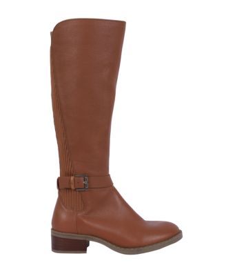 Women's Brinley Zip Narrow Boots