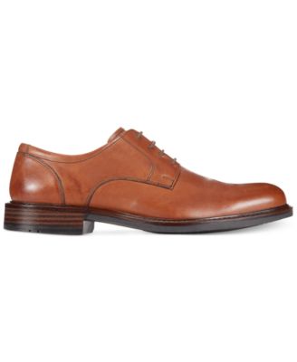 macy's men's shoes johnston and murphy