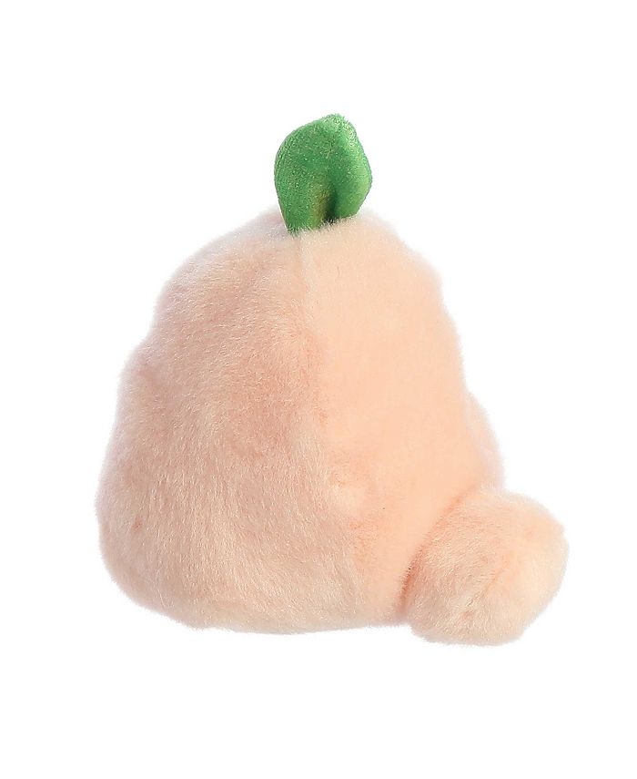 Aurora Mini Mellow Peach Palm Pals Adorable Plush Toy Pink 5" - Macy's