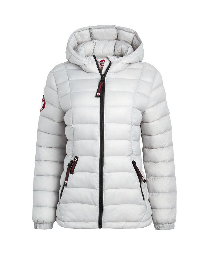 Canada weather discount gear womens coats