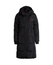 Canadian weather gear coat 2025