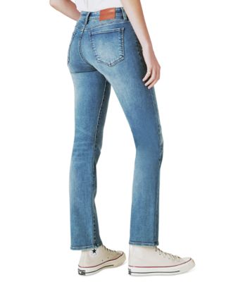 Women's Sweet Straight Leg Jeans