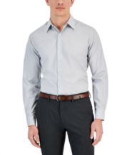 Light grey formal shirt clearance