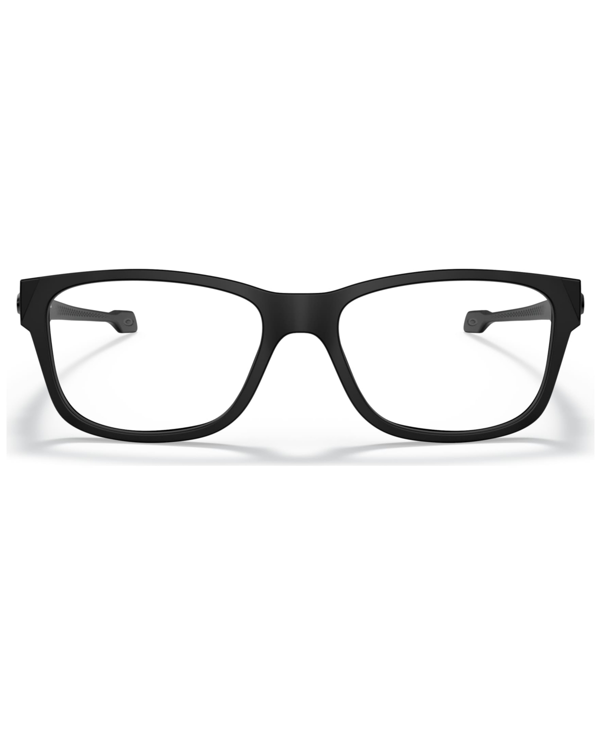 Oakley Jr Child Top Level Youth Fit Eyeglasses, OY8012 - Satin Black |  Smart Closet