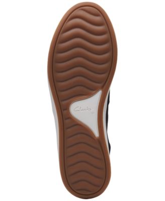 Women's Cloudsteppers Breeze Ave II Lace-Up Sneakers