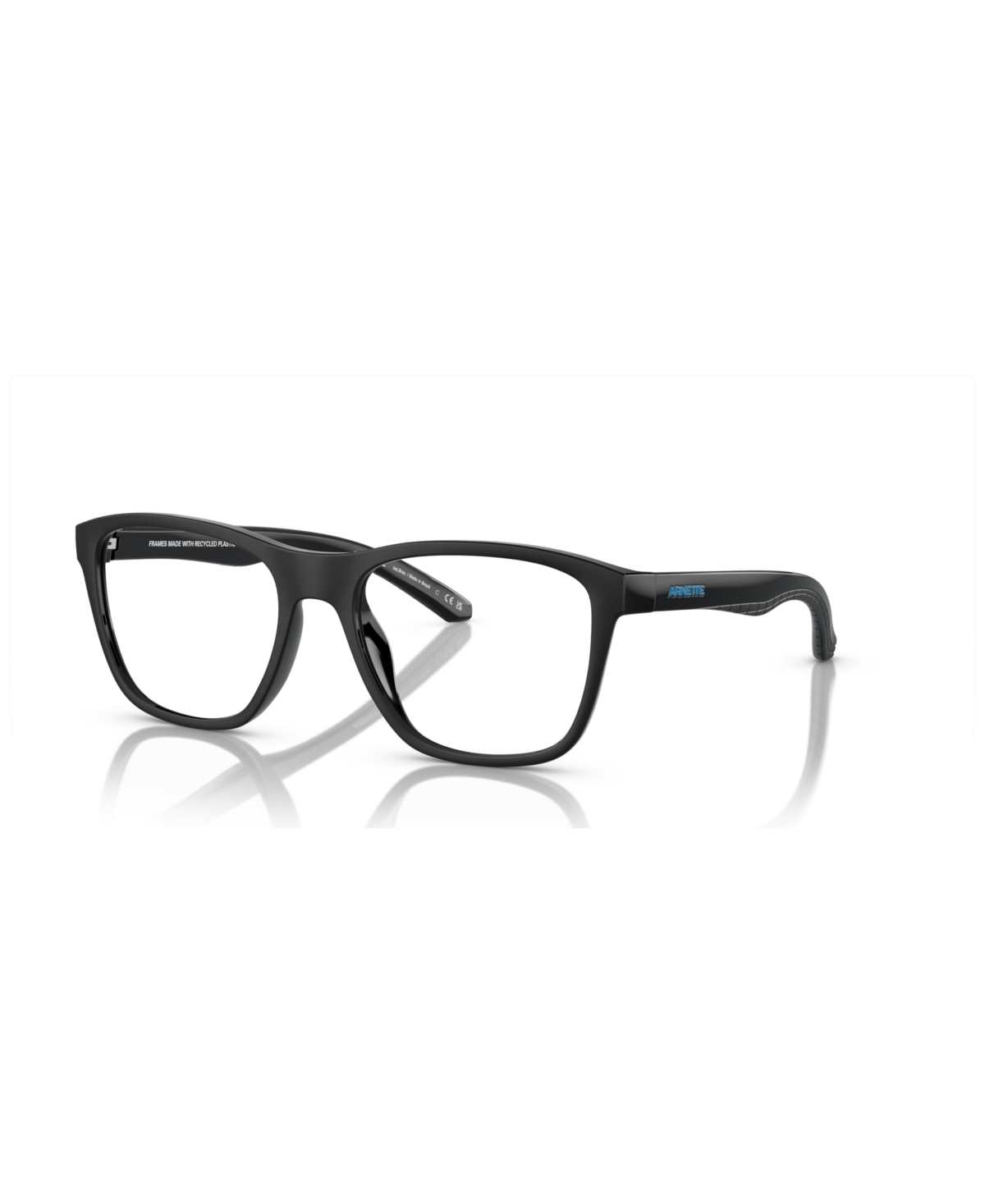 Men's A.t. Eyeglasses, AN7241U - Black