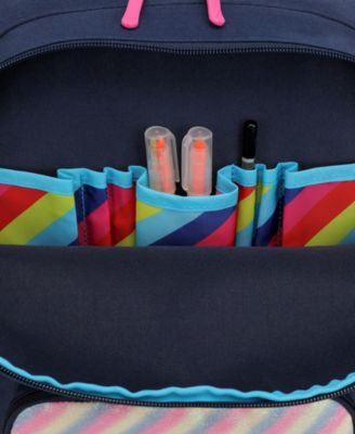 Kids Backpack for School, 16" H