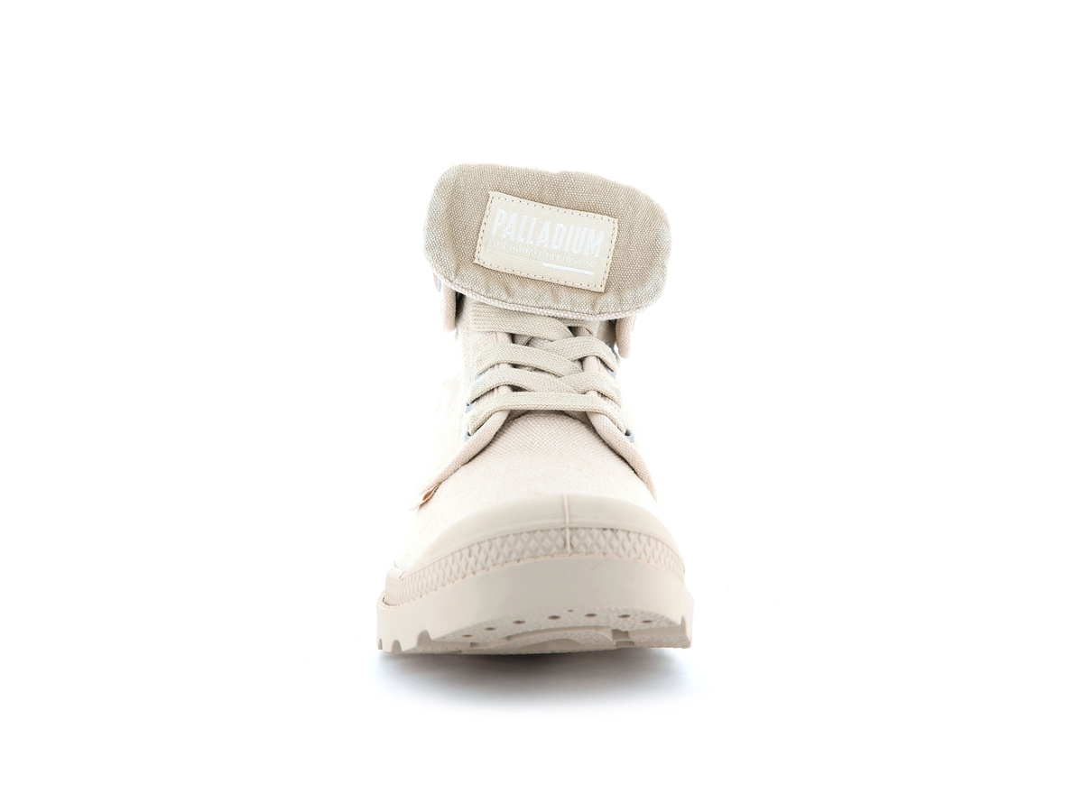 Palladium Men's Baggy Boots - safari