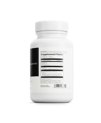 DaVinci Labs Omega-3 1000 - Dietary Supplement to Maintain Already Normal Cholesterol Levels and Support Immune System, Healthy Hair and Skin - Gluten-Free