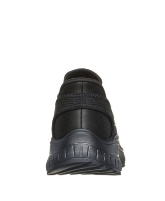 Women's BOBS Sport Squad Chaos - In Color (Wide Width) Casual Sneakers from Finish Line