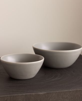 Dessert Bowls, Set of 4