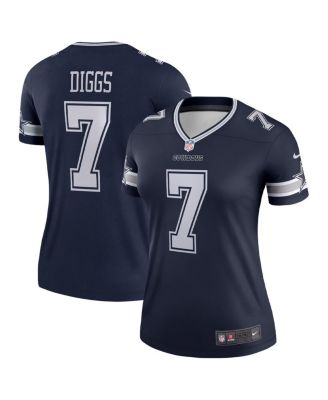 Nike Women s Trevon Diggs Dallas Cowboys Legend Jersey Macy s