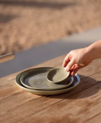 Little Plates, Set of 4