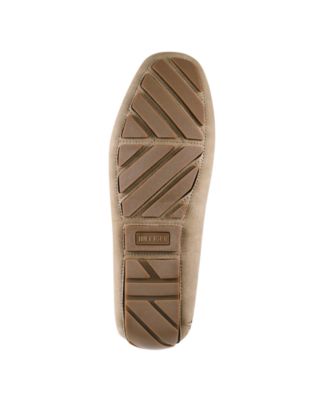 Men's Alvie Moc Toe Driving Loafers