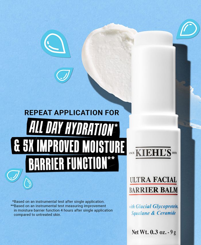 Kiehl's Since 1851 Ultra Facial Barrier Balm Macy's