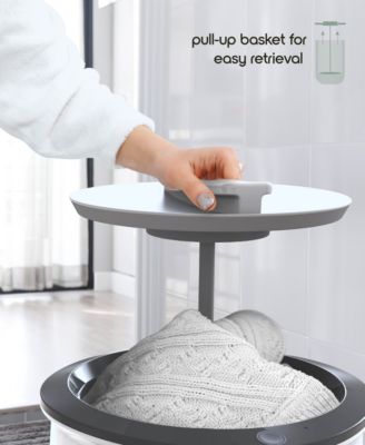 SLF Luxury Towel 20L Electric Bucket Towel Warmer