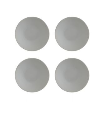 Heirloom Bread & Butter Plates, Set of 4