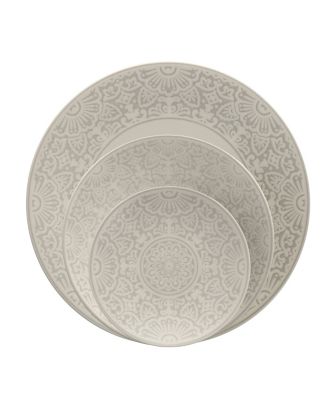 Havana 12 Pc. Dinnerware Set, Service for 4