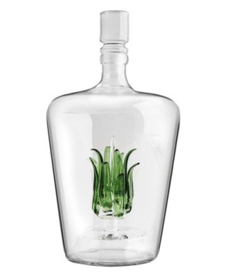 Tequila Decanter &amp; Shot Glasses, 7 Piece Set