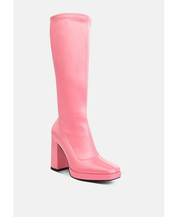 Presto boot on sale