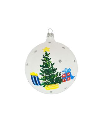 Nutcrackers Sugar Plum Fairy Ornament