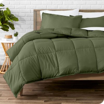 Down Alternative Comforter Set, King/Cal King