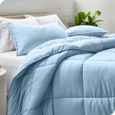 Down Alternative Comforter Set, King/Cal King