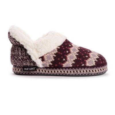 Women's Magdalena Slipper