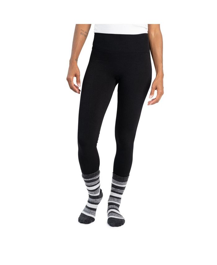 Muk luks on sale leggings reviews