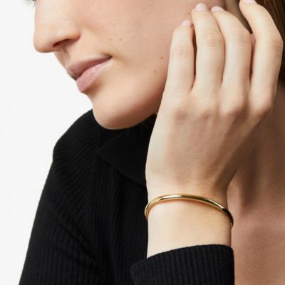 Bangle Bracelet - Arlo