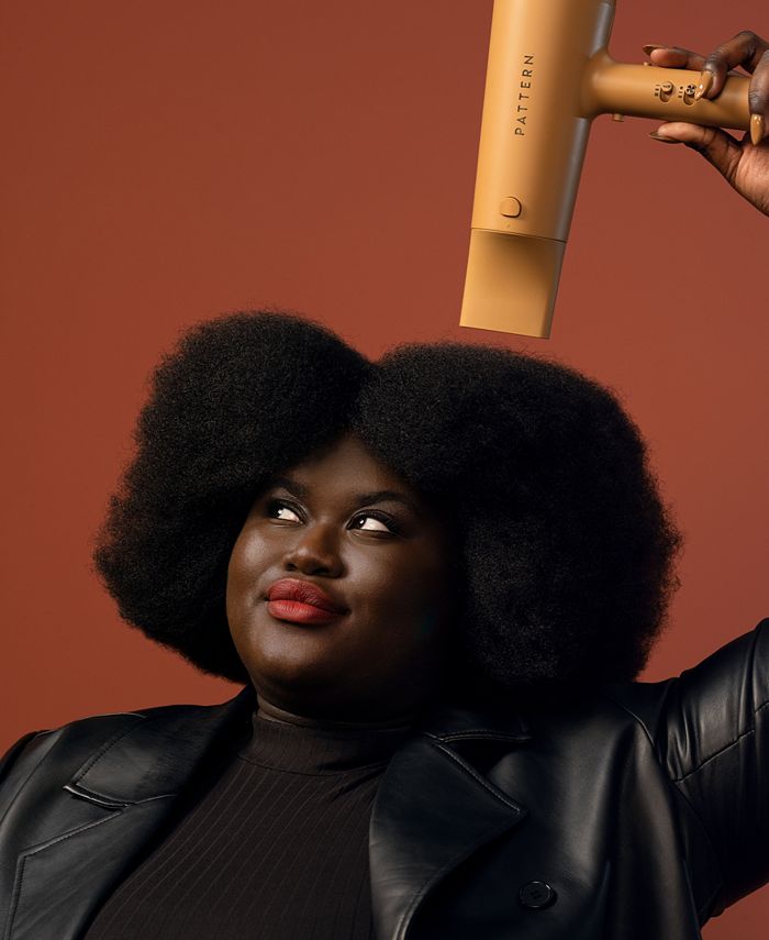 PATTERN Beauty by Tracee Ellis Ross 5-Pc. Blow Dryer Set