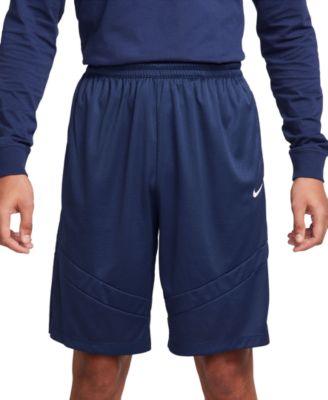 Men's Icon Dri-FIT Moisture-Wicking 11" Basketball Shorts