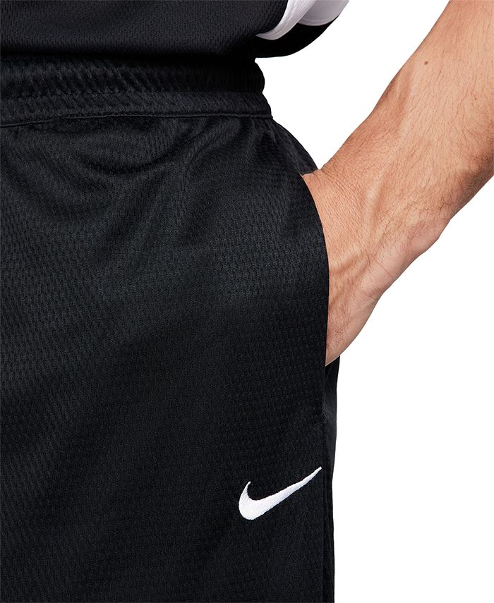 Nike Men's Icon Dri-FIT Moisture-Wicking Basketball Shorts - Macy's