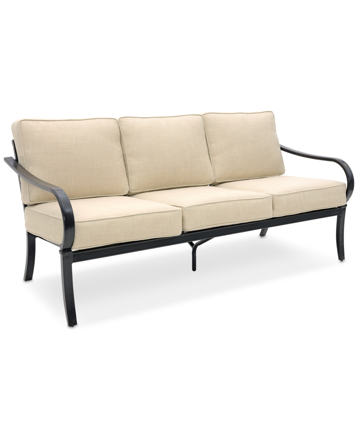 St Croix Outdoor Sofa