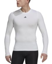 Under Armour Printed Supervent CoolSwitch Compression T-Shirt - Macy's