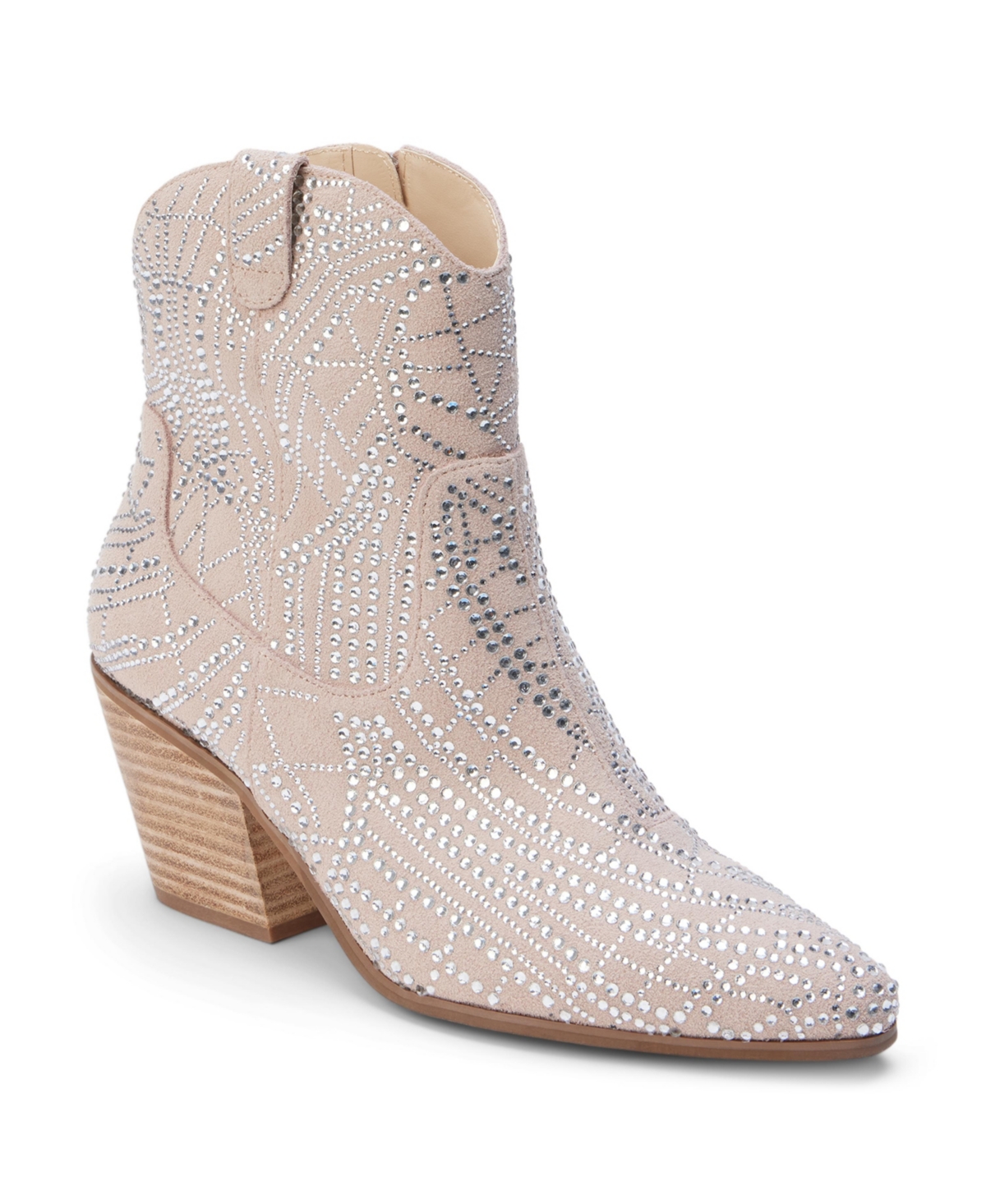 MATISSE HEIDI WOMENS ANKLE BOOTS