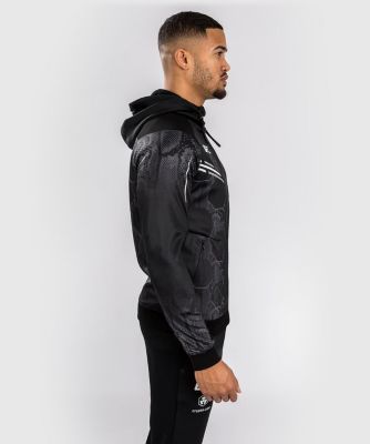 Венум Венум мужские УФК адреналина подлинный ночной бой забастовки толстовка с капюшоном 25090₽